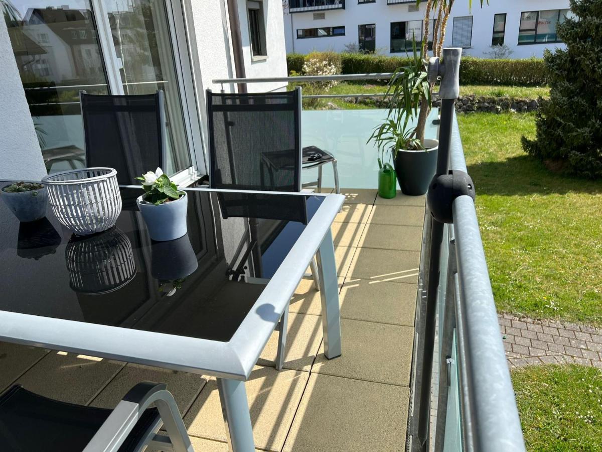 Ferienapartment Alex Am See FDH Eksteriør billede