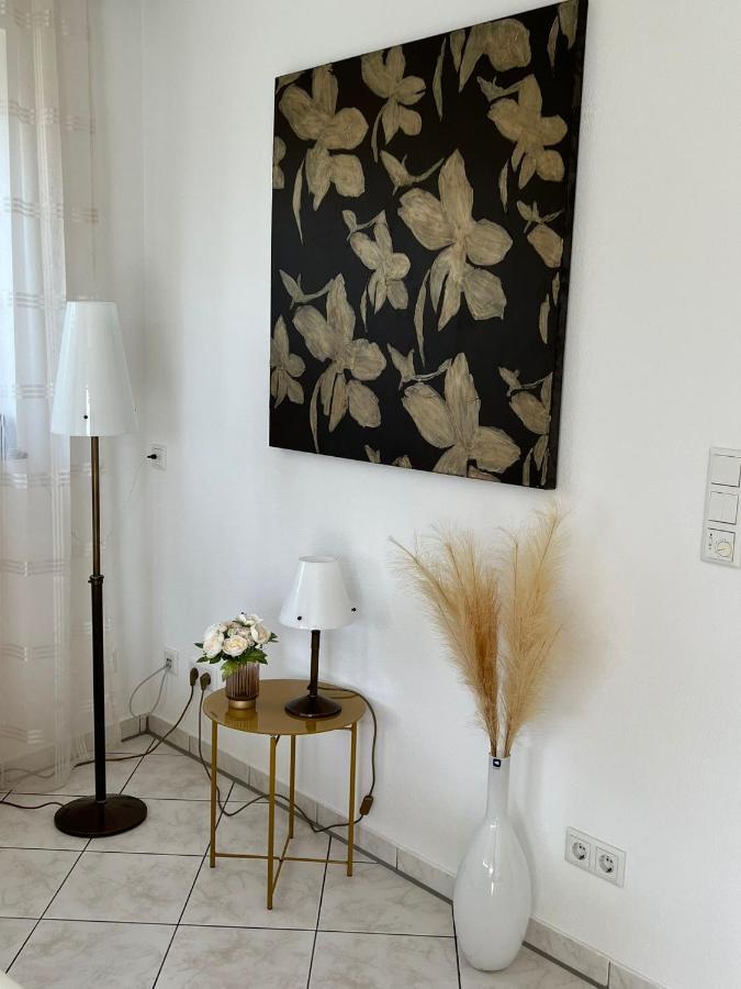 Ferienapartment Alex Am See FDH Eksteriør billede