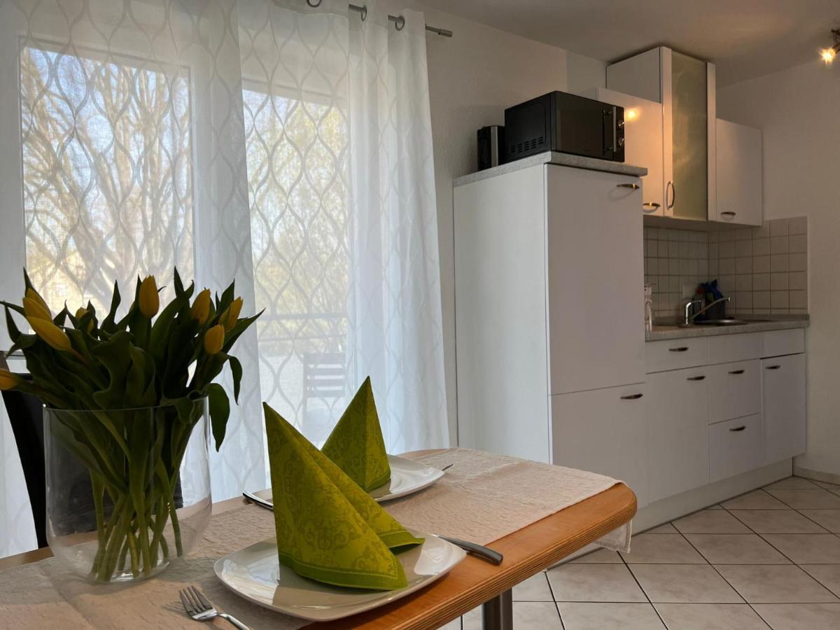Ferienapartment Alex Am See FDH Eksteriør billede