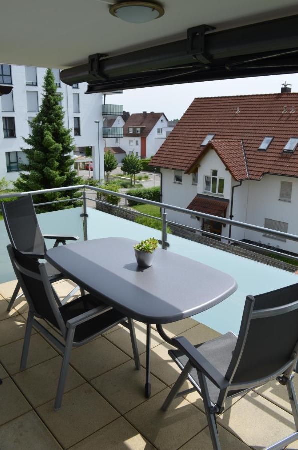 Ferienapartment Alex Am See FDH Eksteriør billede