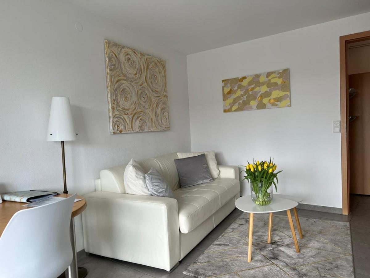 Ferienapartment Alex Am See FDH Eksteriør billede