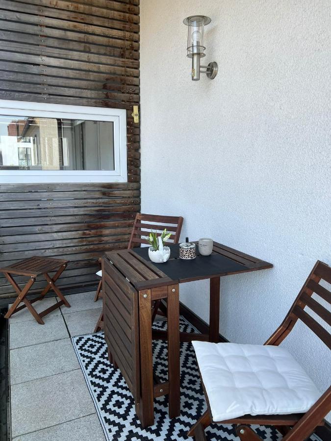 Ferienapartment Alex Am See FDH Eksteriør billede