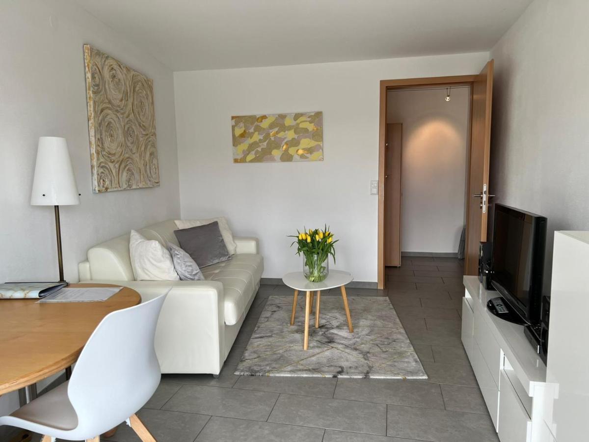 Ferienapartment Alex Am See FDH Eksteriør billede