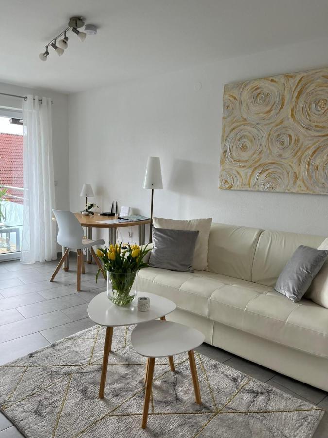 Ferienapartment Alex Am See FDH Eksteriør billede