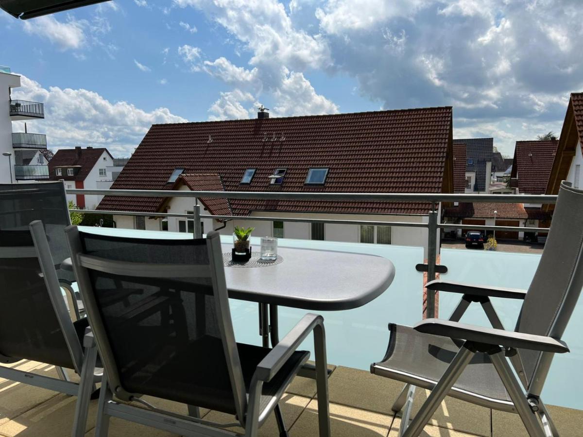 Ferienapartment Alex Am See FDH Eksteriør billede