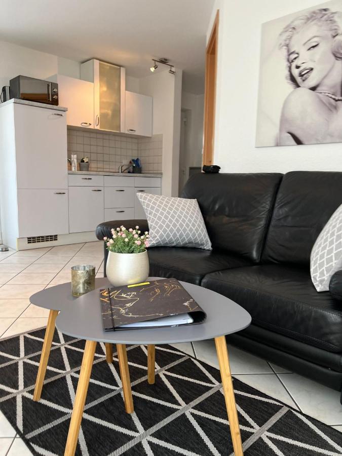 Ferienapartment Alex Am See FDH Eksteriør billede